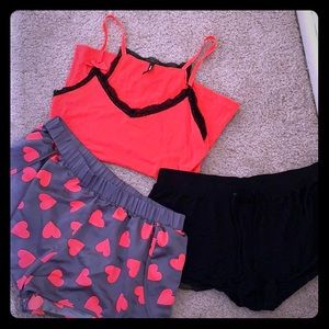 PJs From Barcelona, Spain 🇪🇸